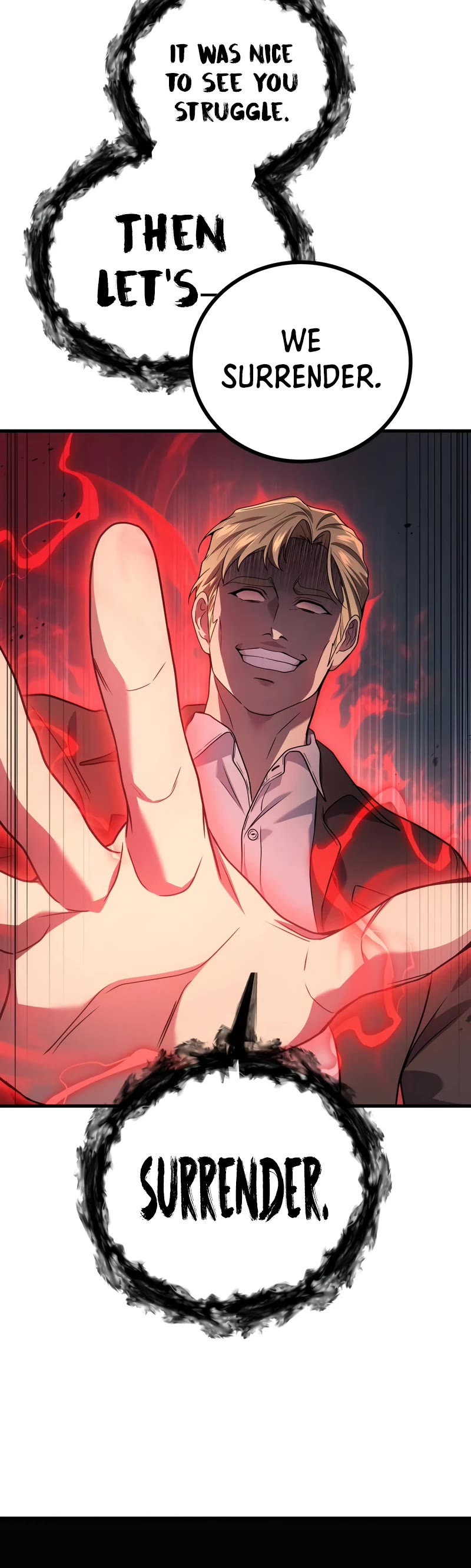 The Martial God who Regressed Back to Level 2 chapter 69 page 45