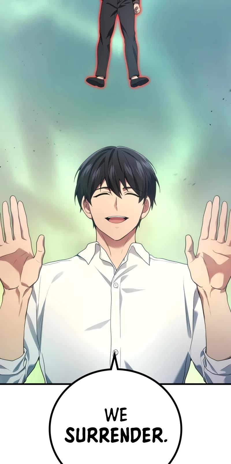 The Martial God who Regressed Back to Level 2 chapter 69 page 47