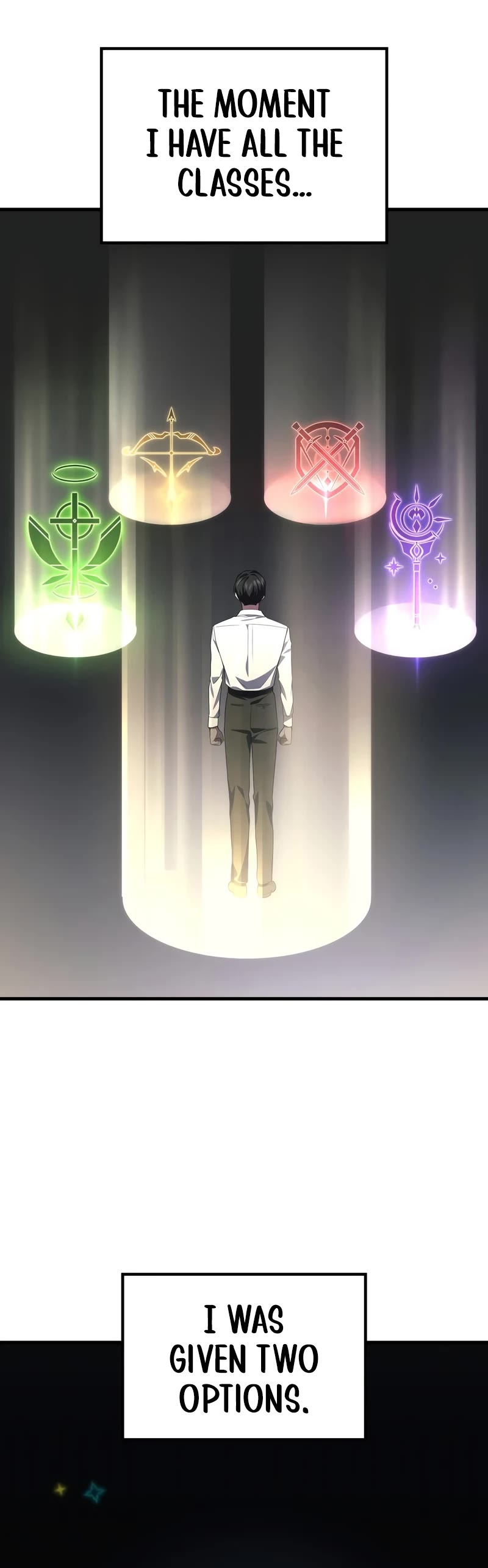 The Martial God who Regressed Back to Level 2 chapter 69 page 5