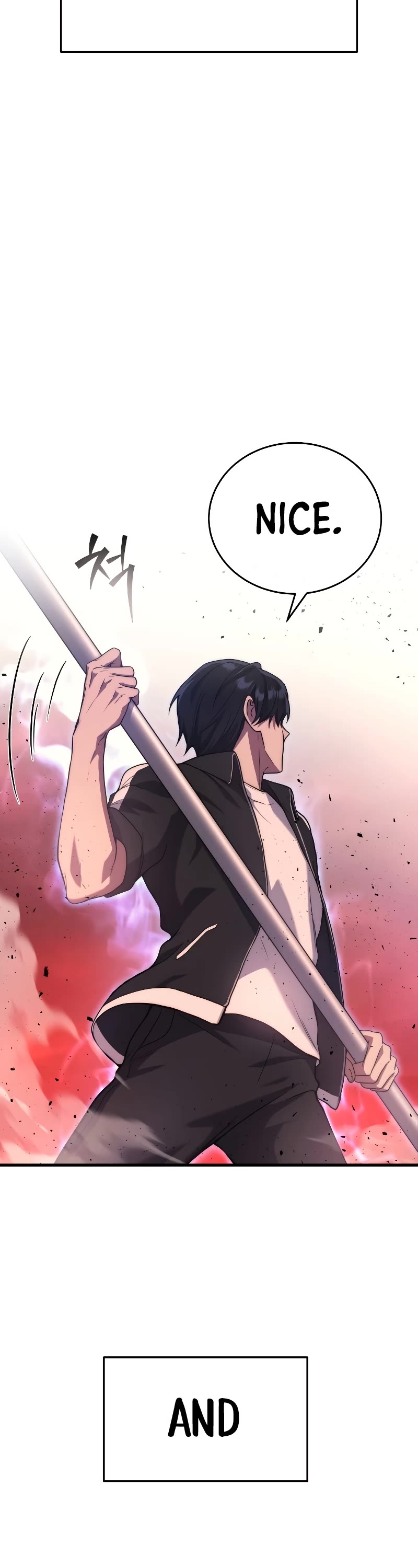 The Martial God who Regressed Back to Level 2 chapter 7 page 15