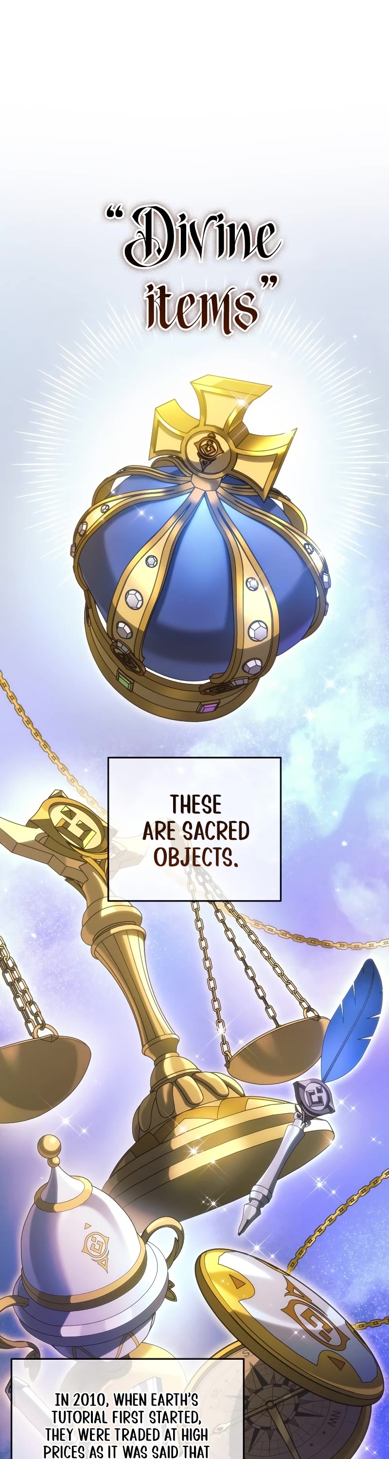 The Martial God who Regressed Back to Level 2 chapter 7 page 17