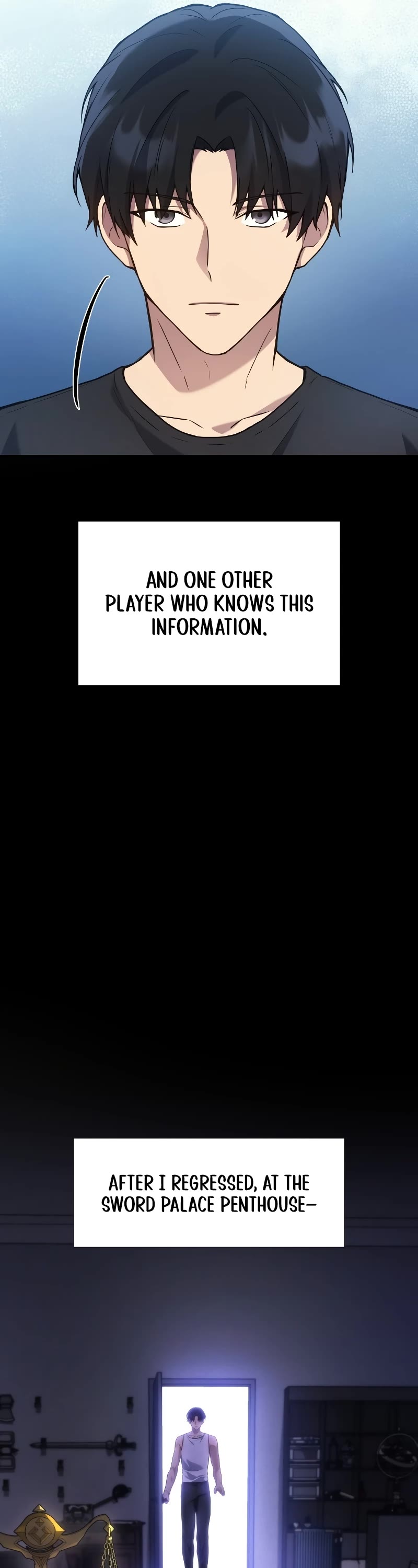 The Martial God who Regressed Back to Level 2 chapter 7 page 26