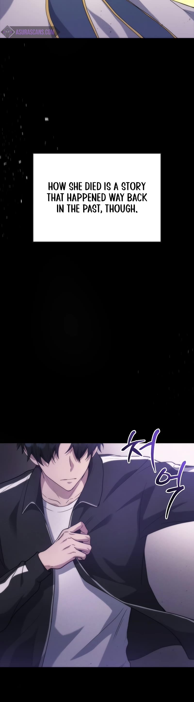 The Martial God who Regressed Back to Level 2 chapter 7 page 31