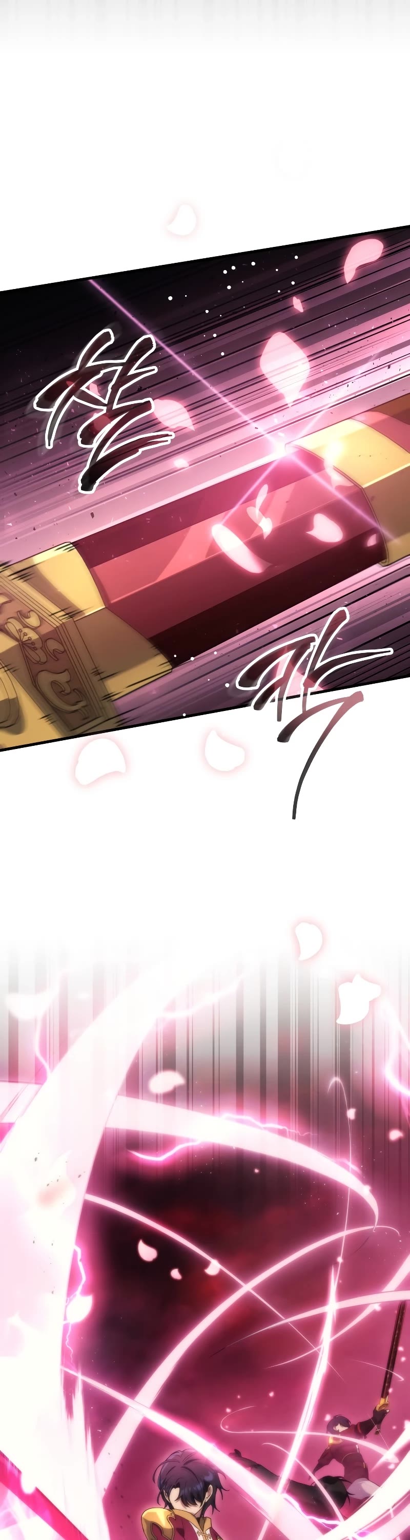 The Martial God who Regressed Back to Level 2 chapter 7 page 38