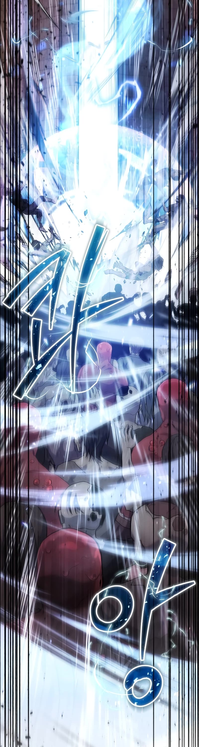 The Martial God who Regressed Back to Level 2 chapter 7 page 53