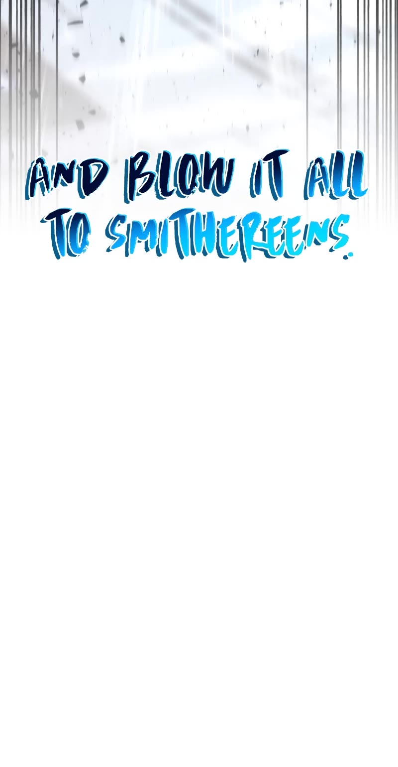 The Martial God who Regressed Back to Level 2 chapter 7 page 54