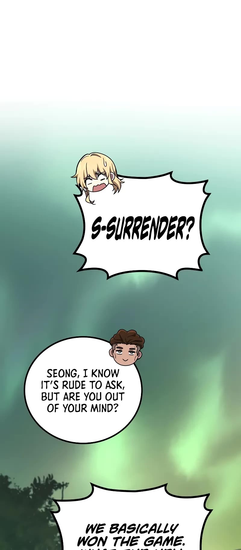 The Martial God who Regressed Back to Level 2 chapter 70 page 18