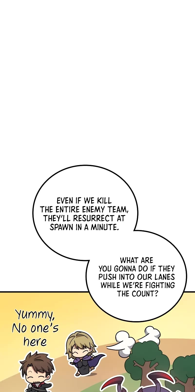 The Martial God who Regressed Back to Level 2 chapter 70 page 24