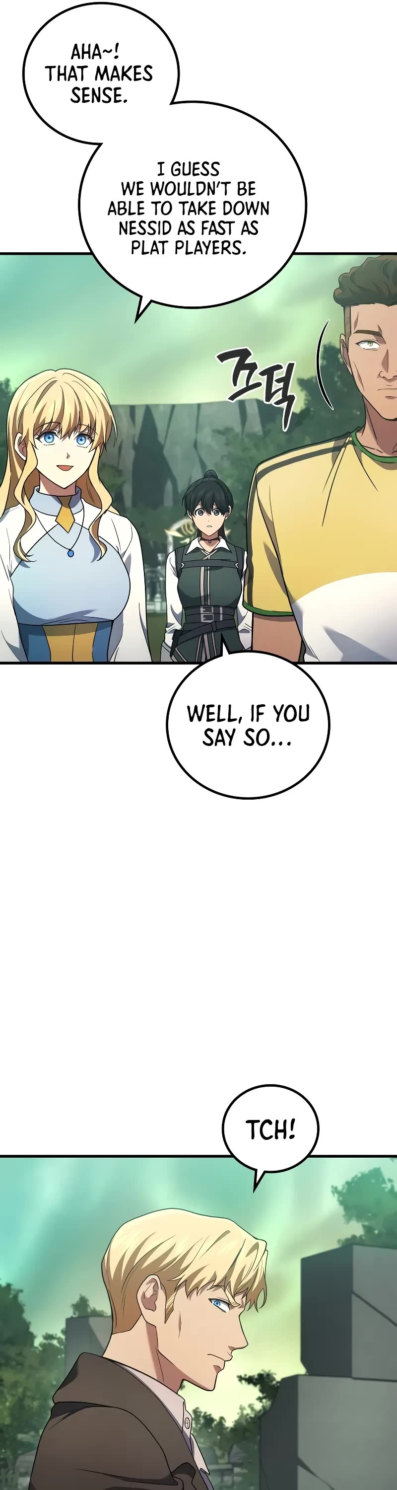 The Martial God who Regressed Back to Level 2 chapter 70 page 26