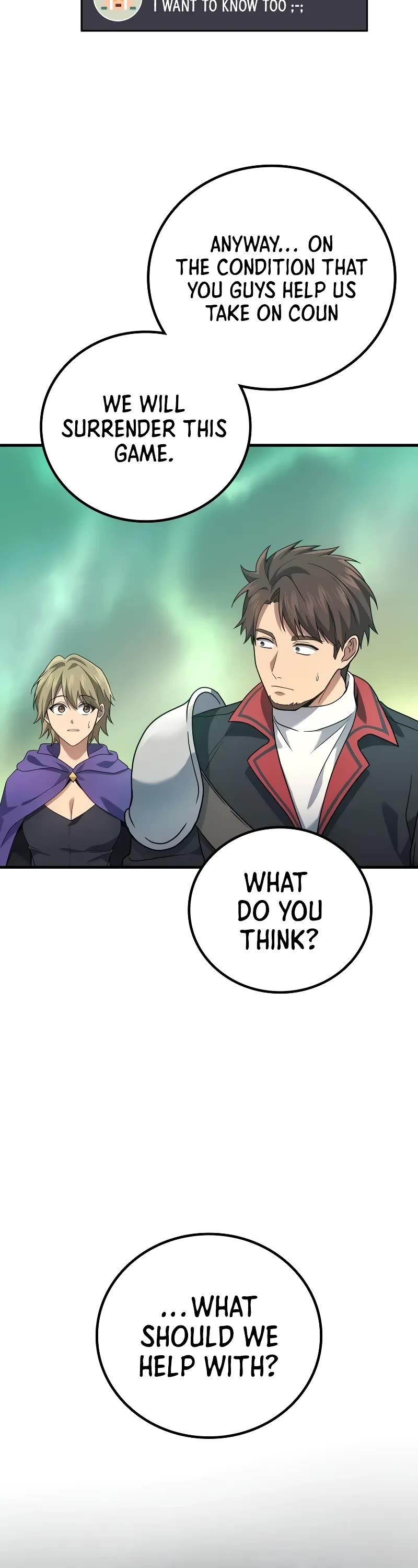 The Martial God who Regressed Back to Level 2 chapter 70 page 28