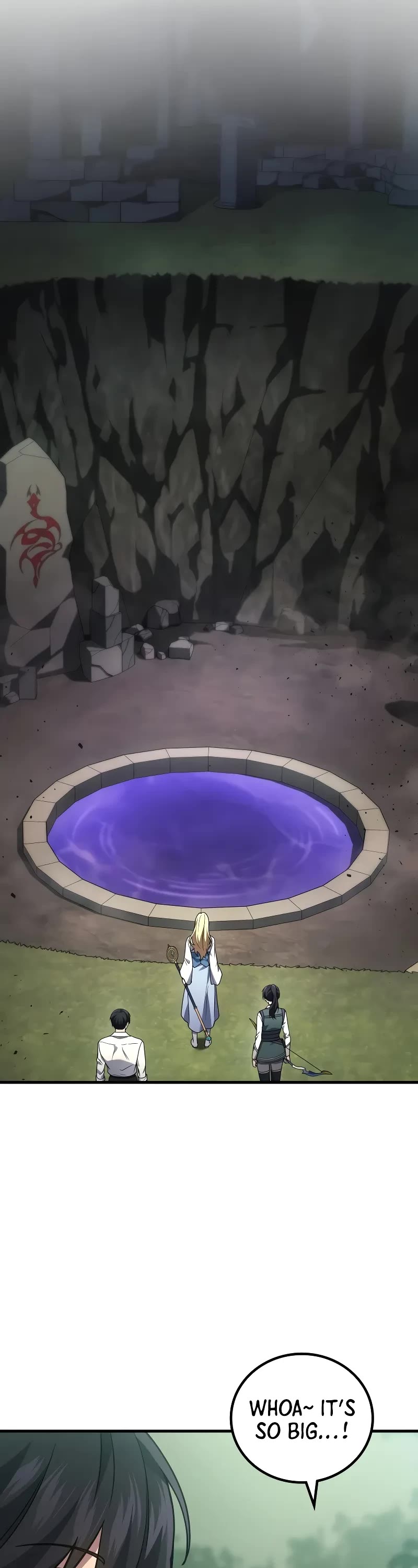 The Martial God who Regressed Back to Level 2 chapter 70 page 29