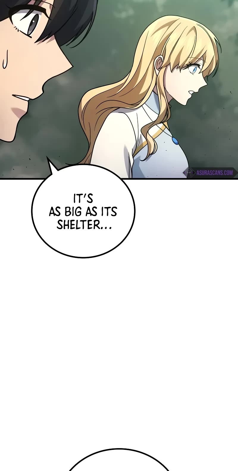 The Martial God who Regressed Back to Level 2 chapter 70 page 30