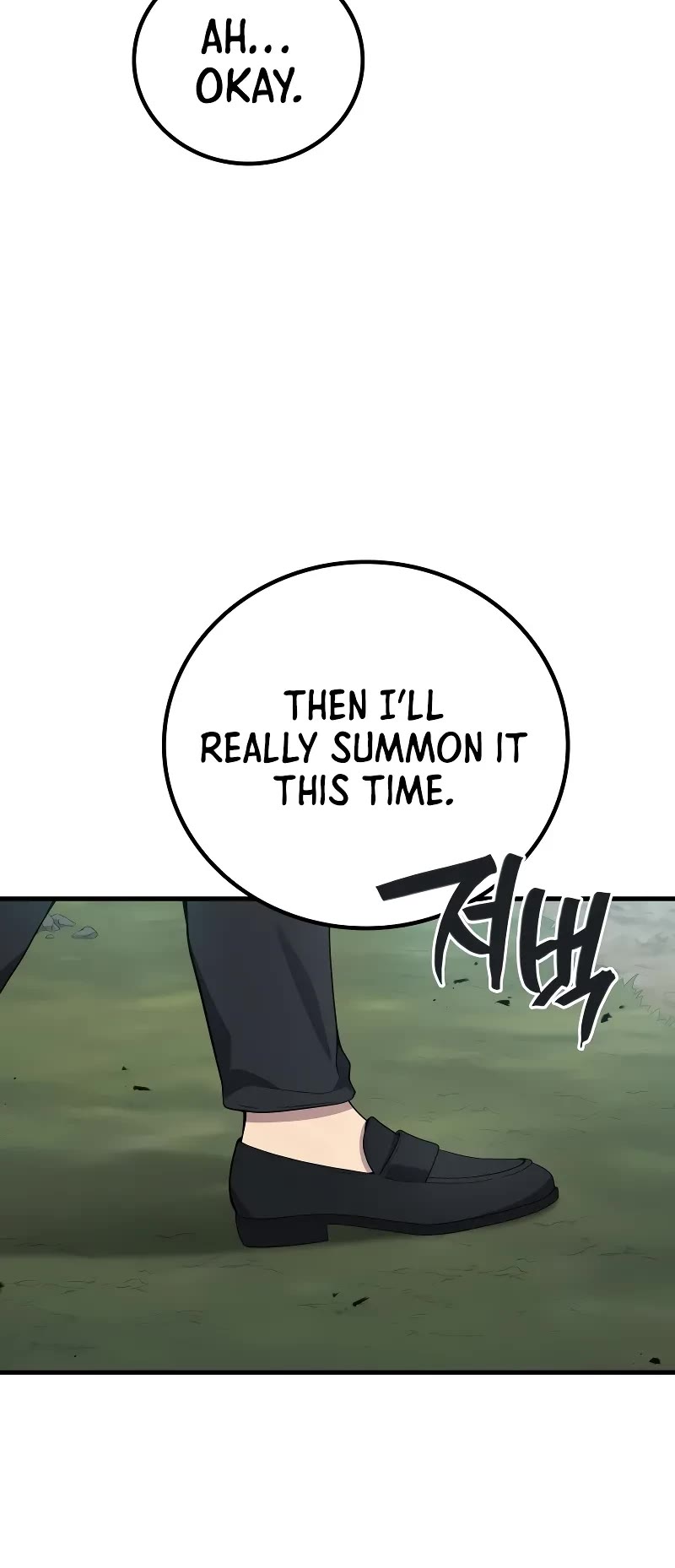 The Martial God who Regressed Back to Level 2 chapter 70 page 36