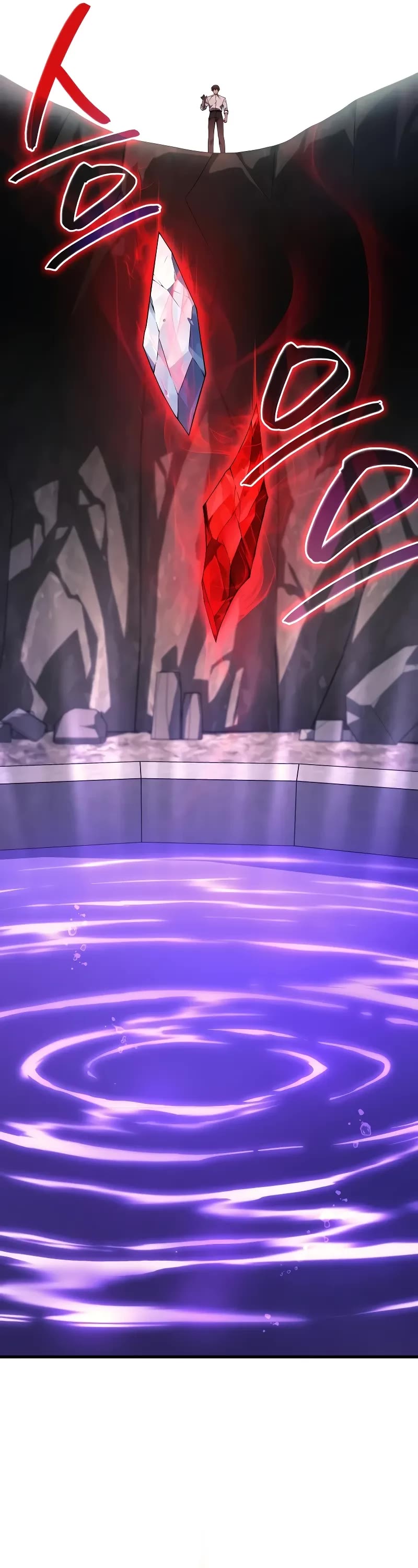 The Martial God who Regressed Back to Level 2 chapter 70 page 38