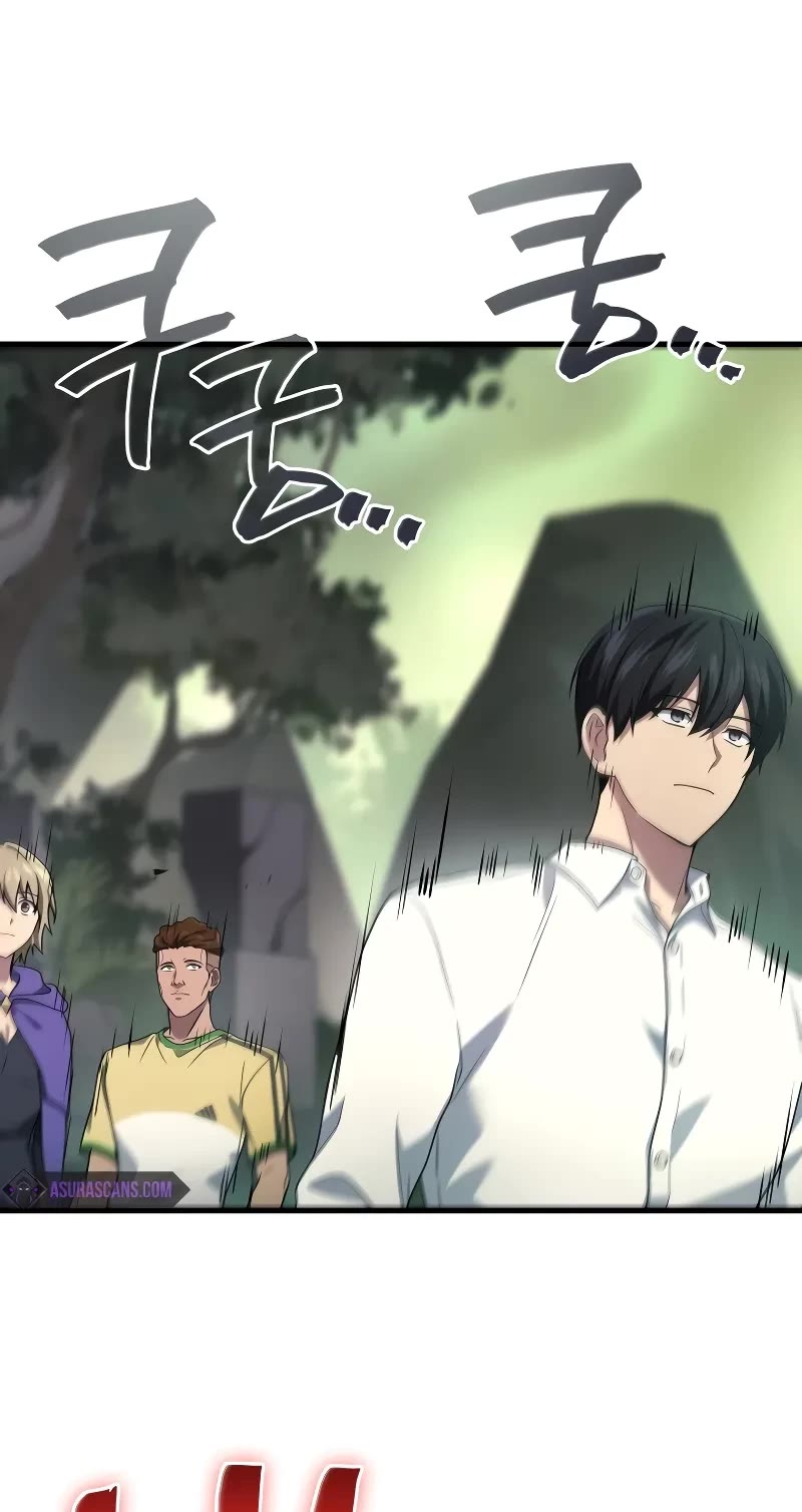 The Martial God who Regressed Back to Level 2 chapter 70 page 42