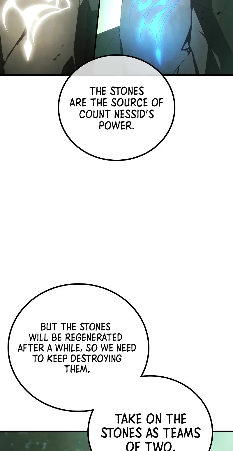 The Martial God who Regressed Back to Level 2 chapter 70 page 48