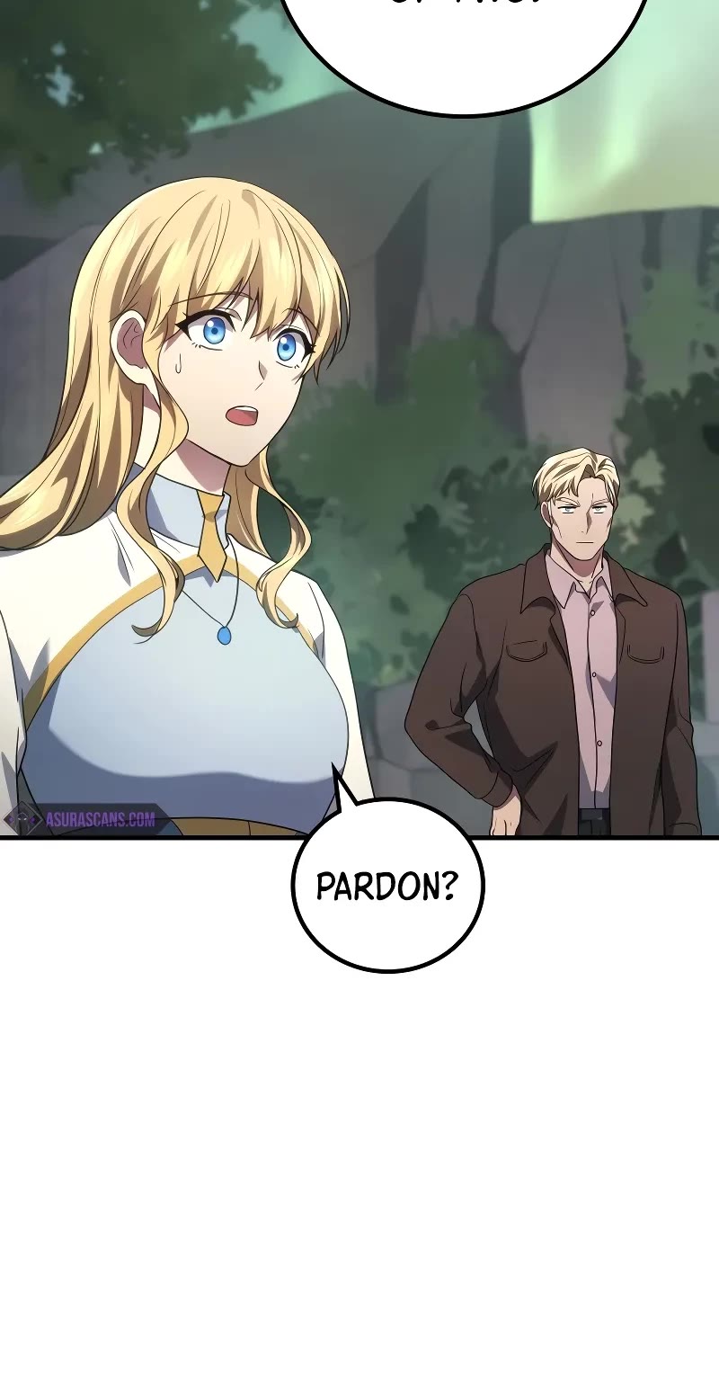 The Martial God who Regressed Back to Level 2 chapter 70 page 49