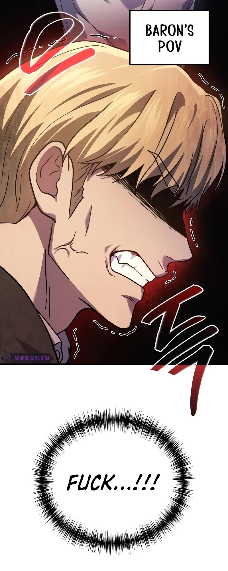 The Martial God who Regressed Back to Level 2 chapter 70 page 61