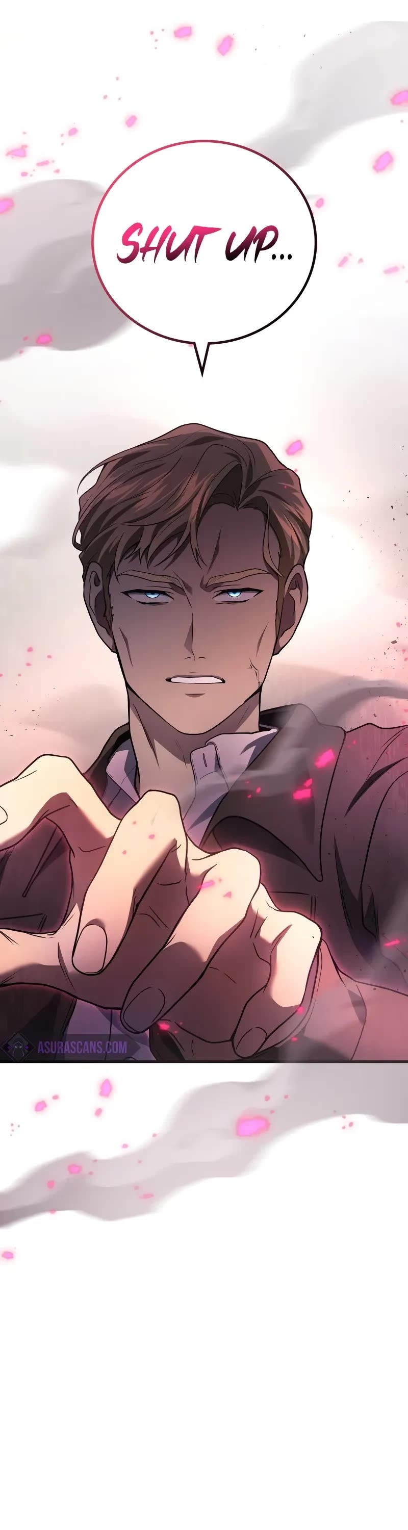 The Martial God who Regressed Back to Level 2 chapter 71 page 16