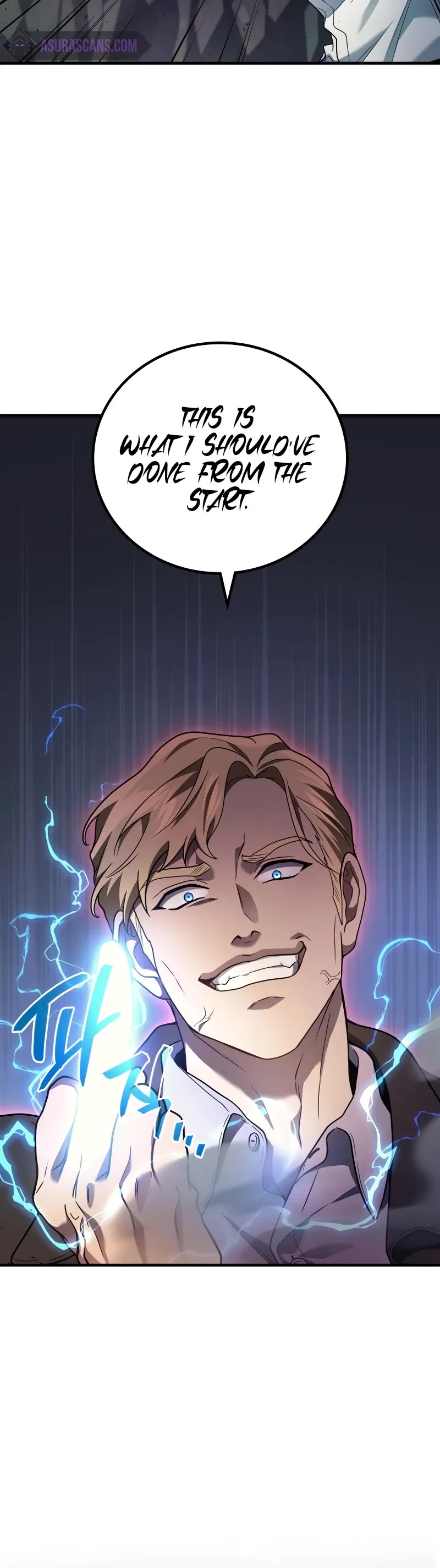 The Martial God who Regressed Back to Level 2 chapter 71 page 21