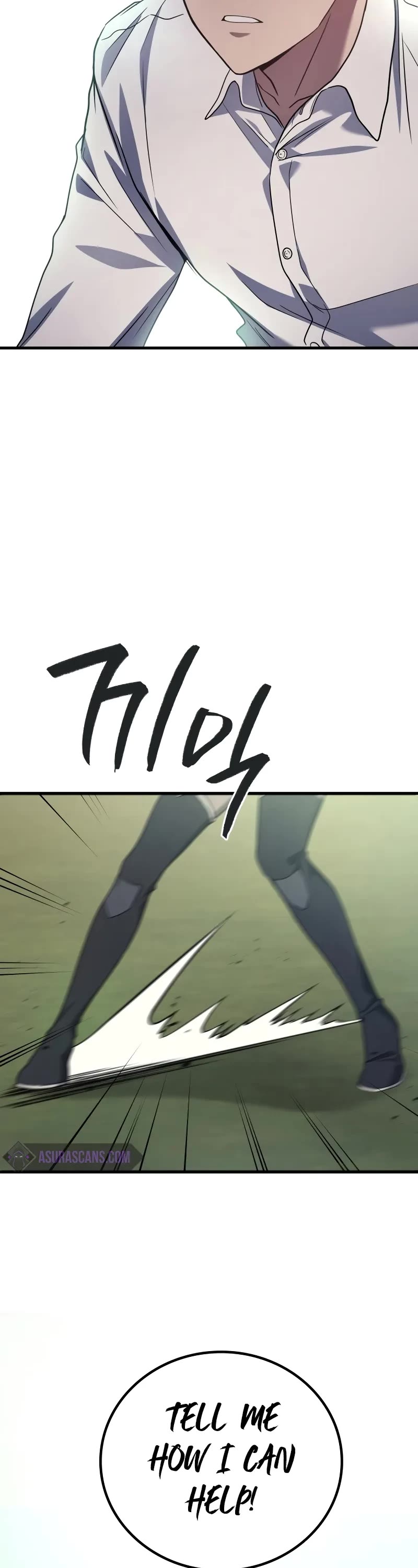 The Martial God who Regressed Back to Level 2 chapter 71 page 50