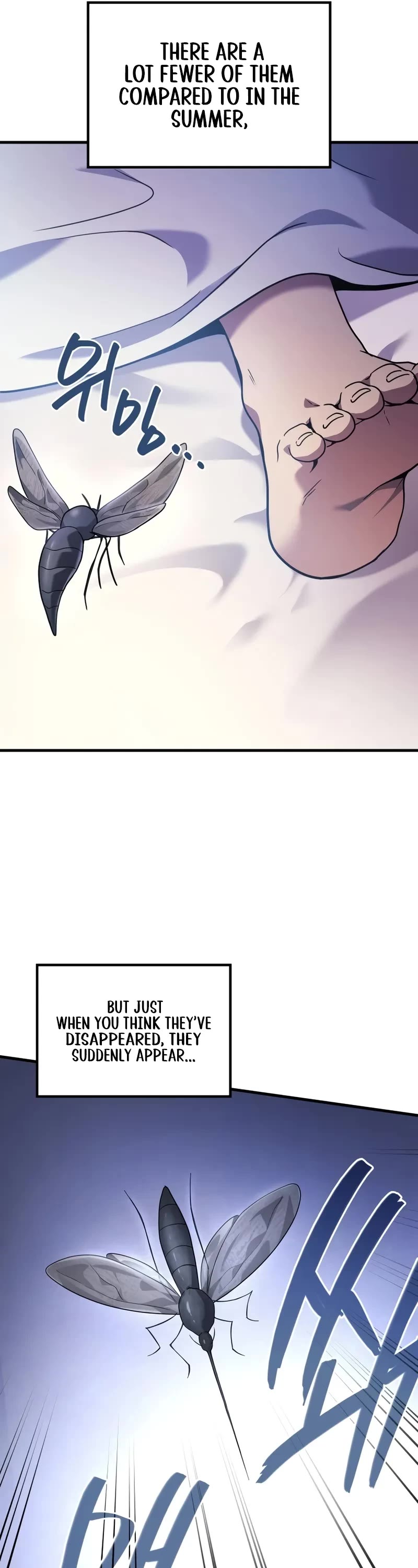 The Martial God who Regressed Back to Level 2 chapter 72 page 12