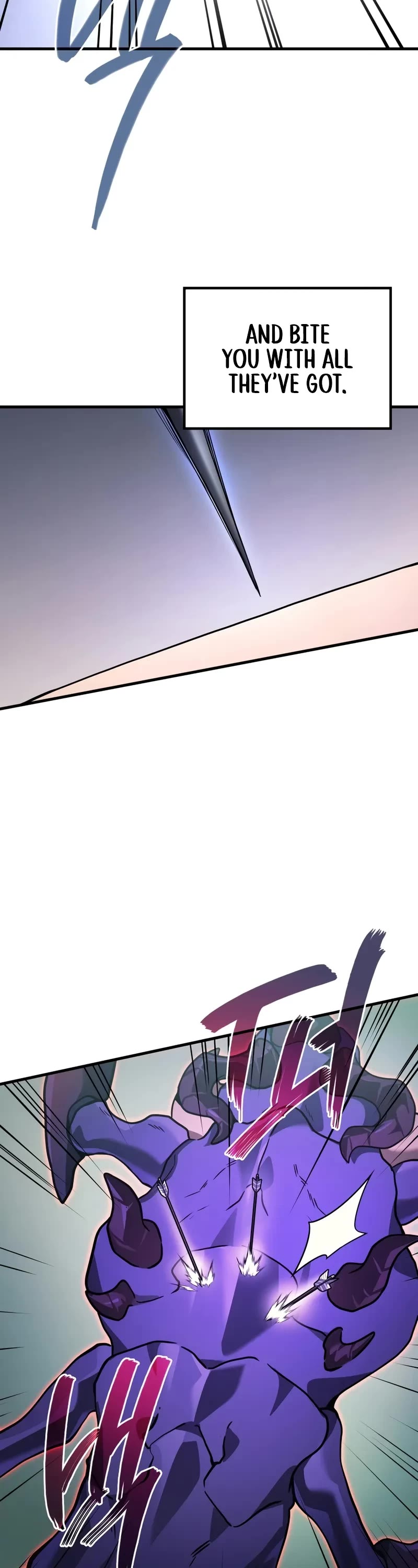 The Martial God who Regressed Back to Level 2 chapter 72 page 13