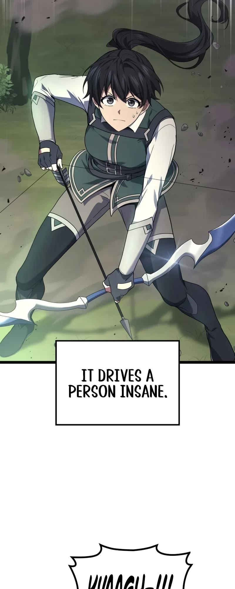 The Martial God who Regressed Back to Level 2 chapter 72 page 15