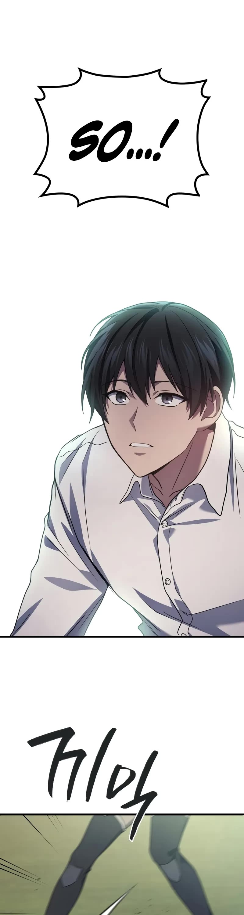 The Martial God who Regressed Back to Level 2 chapter 72 page 2