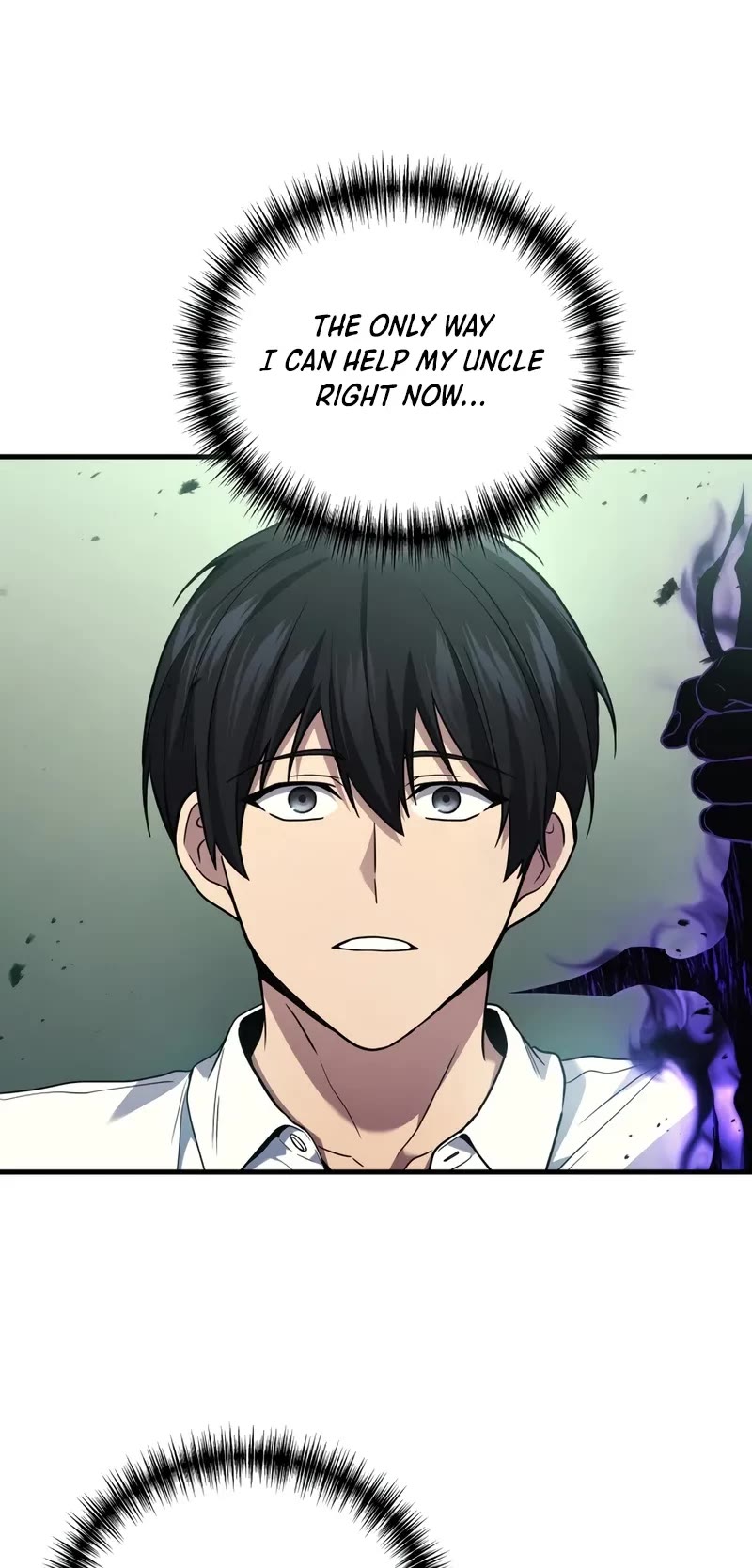 The Martial God who Regressed Back to Level 2 chapter 72 page 29