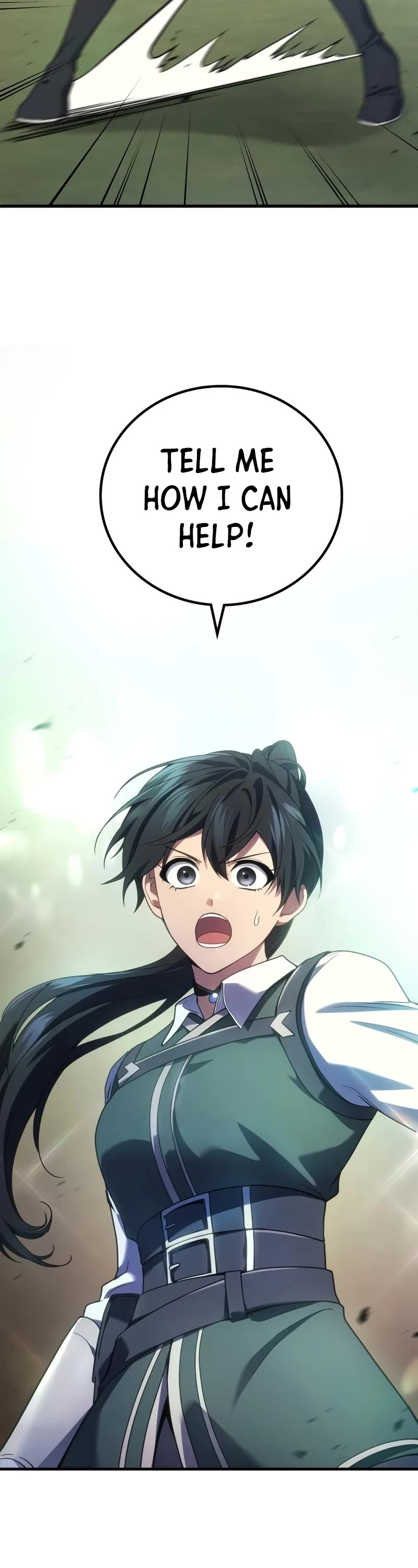 The Martial God who Regressed Back to Level 2 chapter 72 page 3