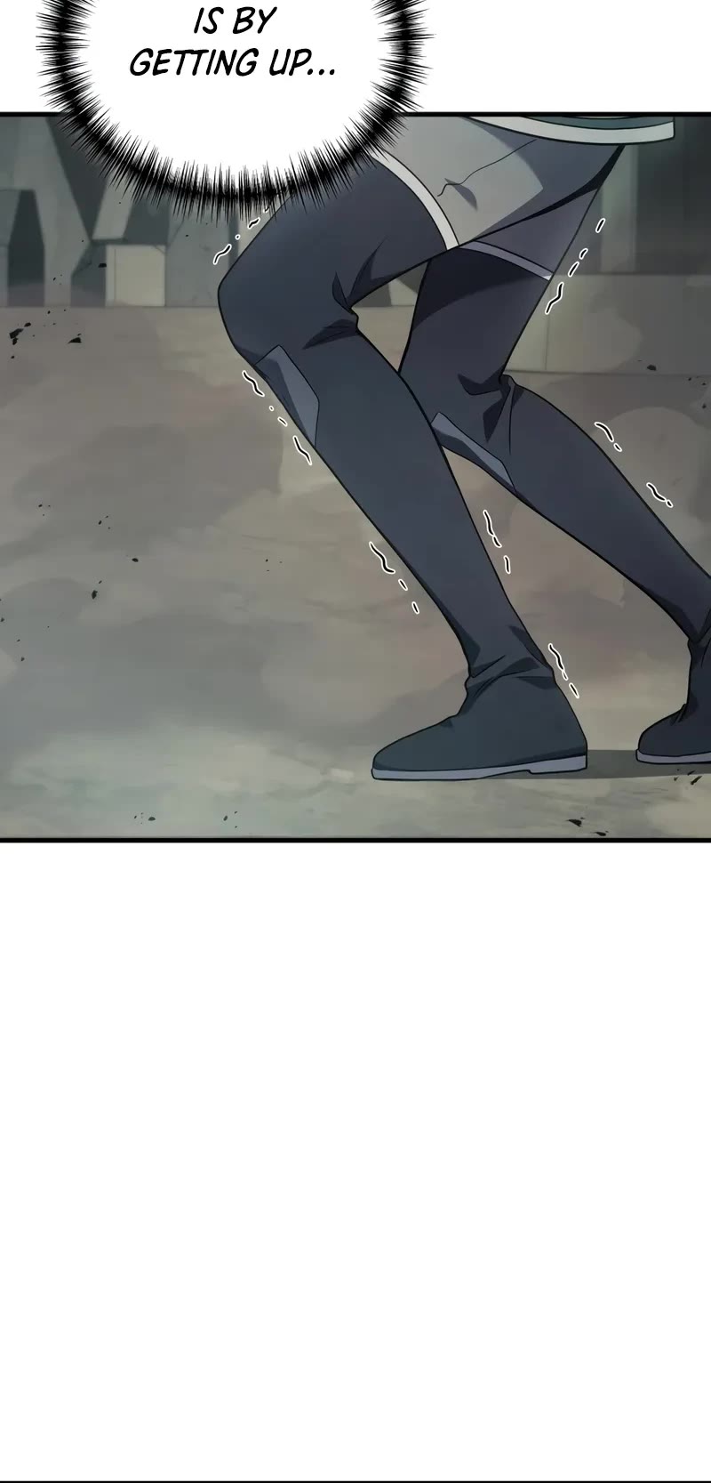 The Martial God who Regressed Back to Level 2 chapter 72 page 30