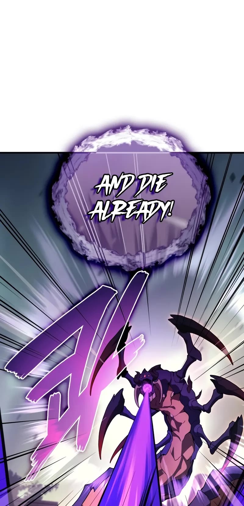 The Martial God who Regressed Back to Level 2 chapter 72 page 34