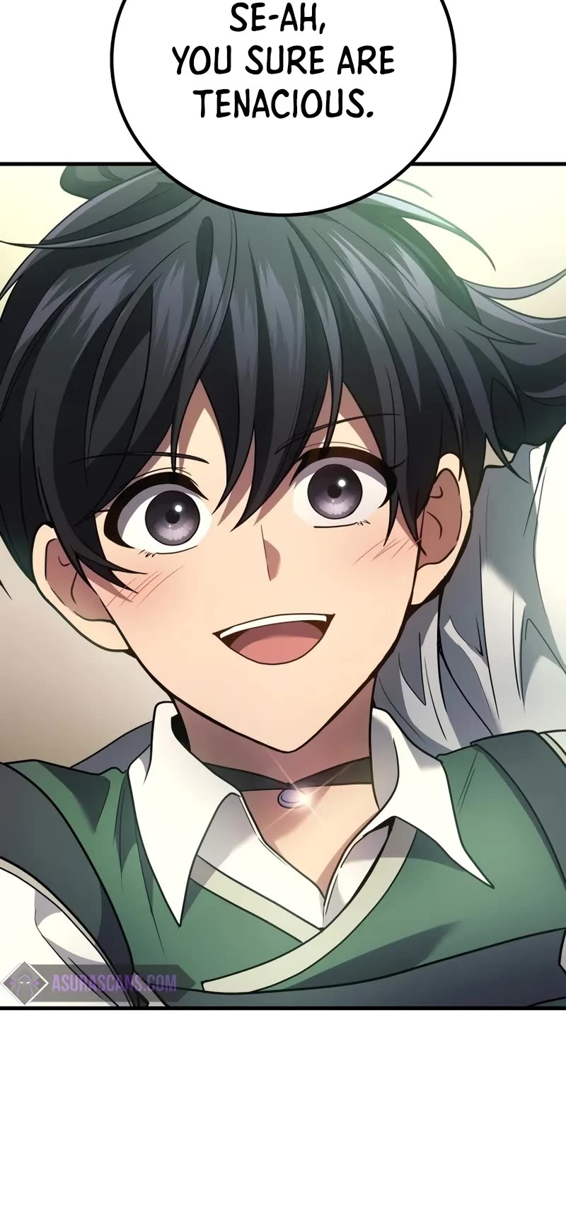 The Martial God who Regressed Back to Level 2 chapter 72 page 39