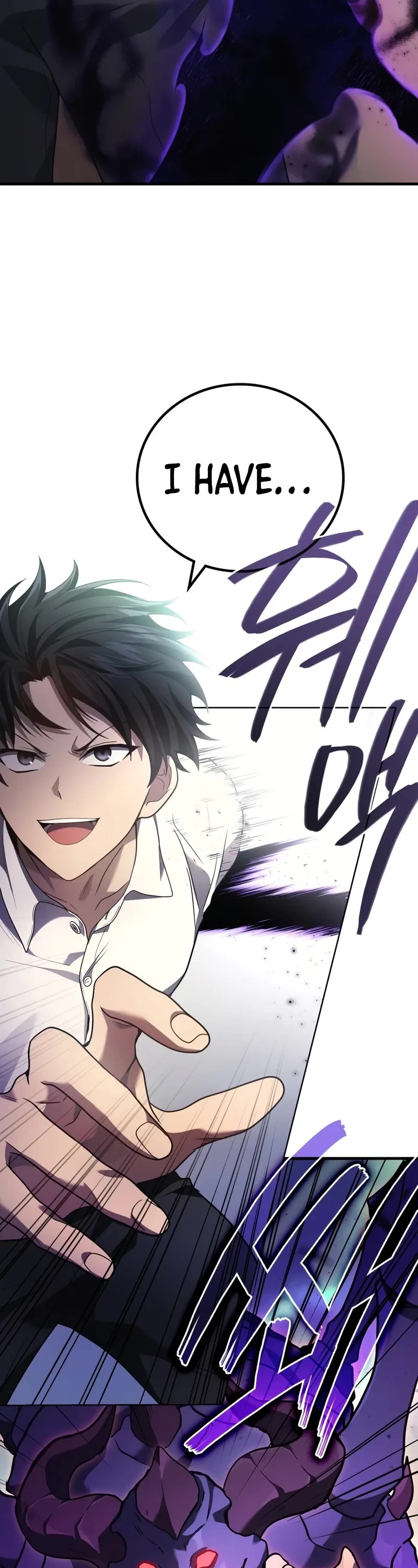 The Martial God who Regressed Back to Level 2 chapter 72 page 42