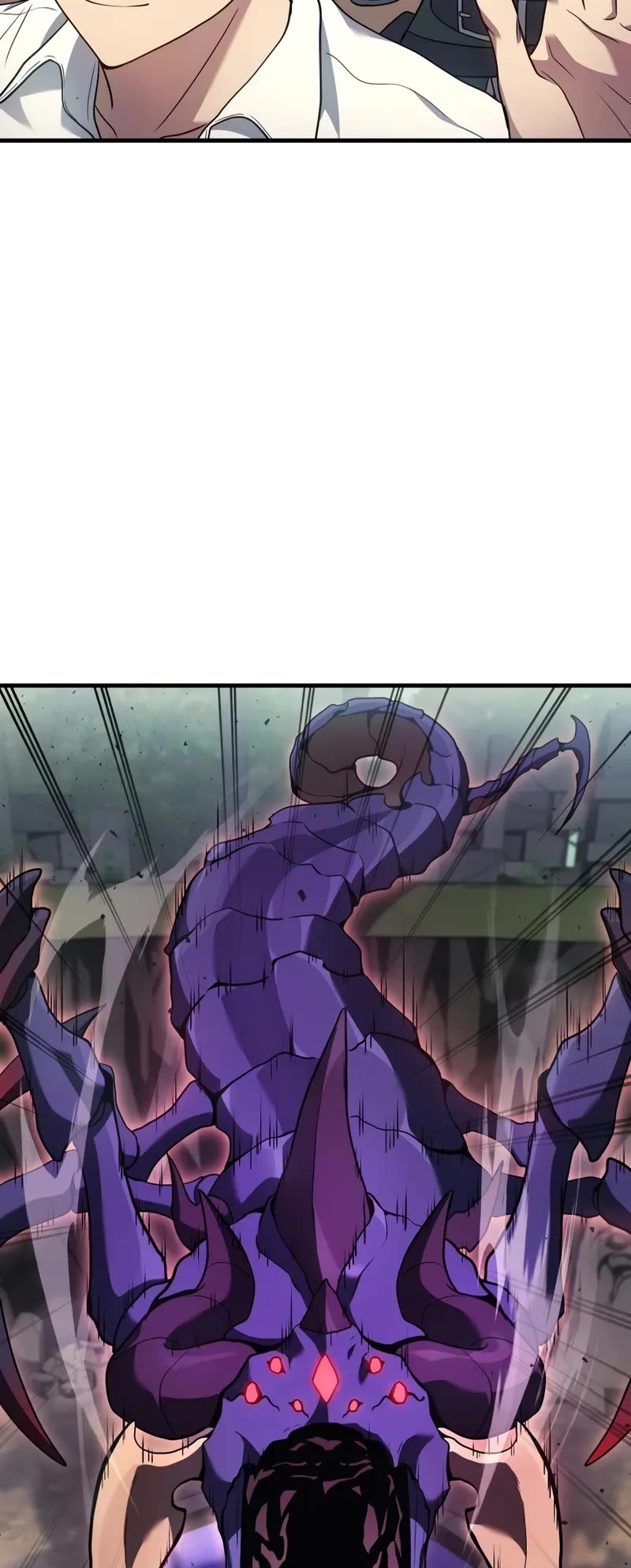 The Martial God who Regressed Back to Level 2 chapter 72 page 48