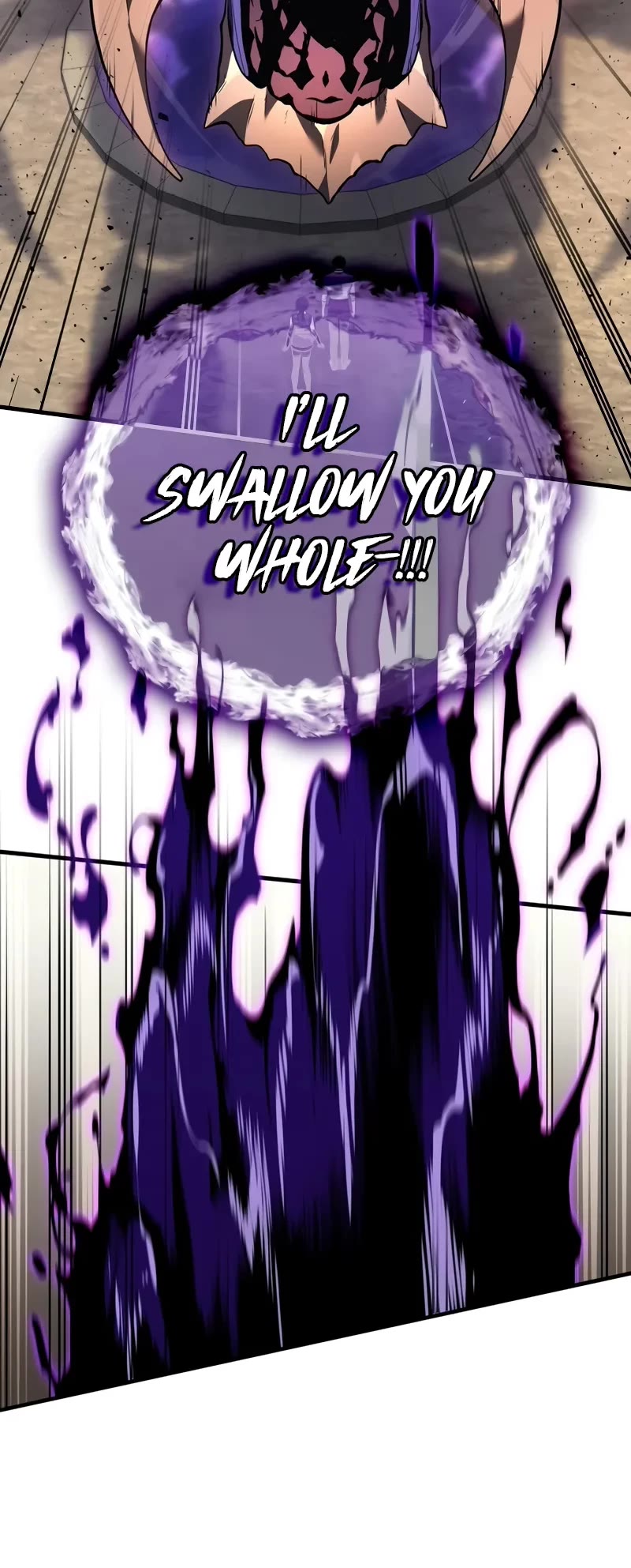 The Martial God who Regressed Back to Level 2 chapter 72 page 49