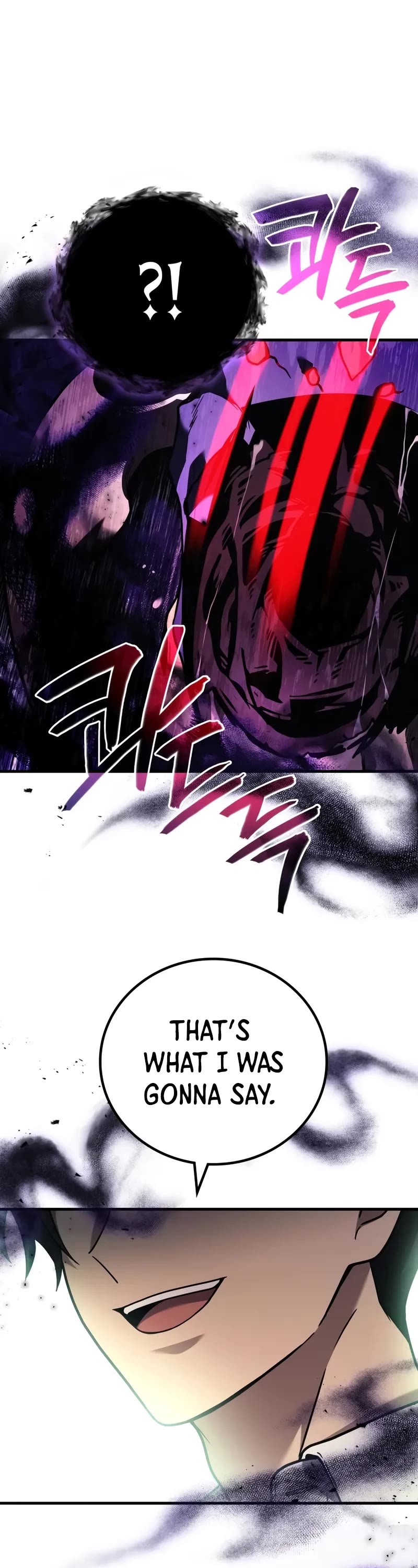 The Martial God who Regressed Back to Level 2 chapter 72 page 51