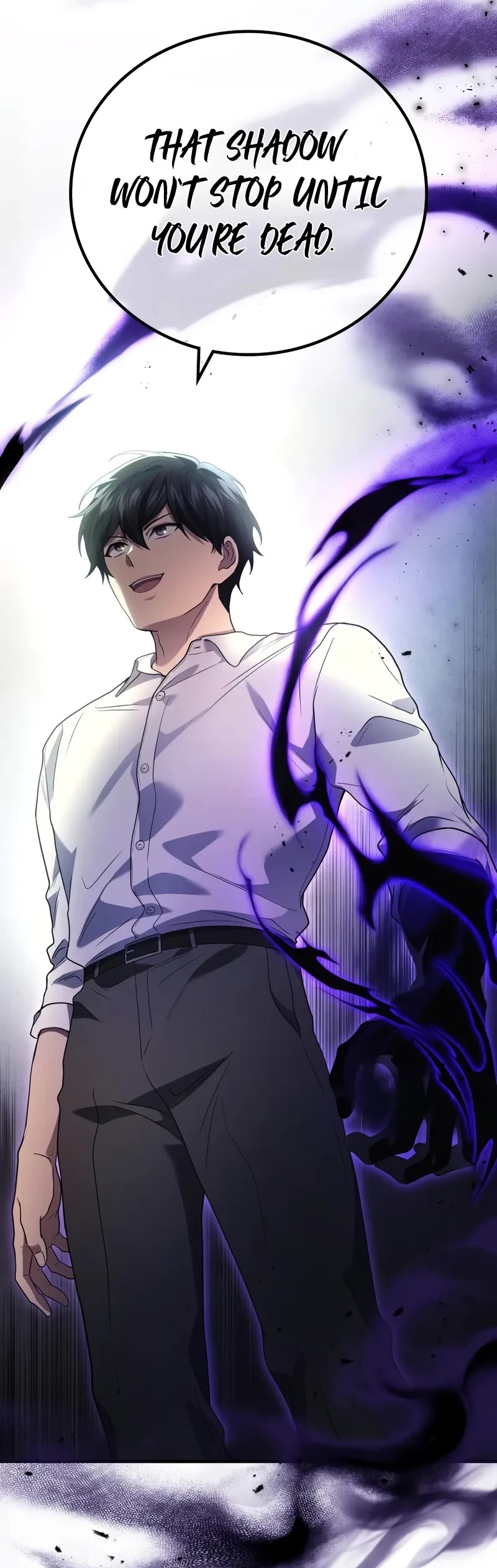 The Martial God who Regressed Back to Level 2 chapter 72 page 52