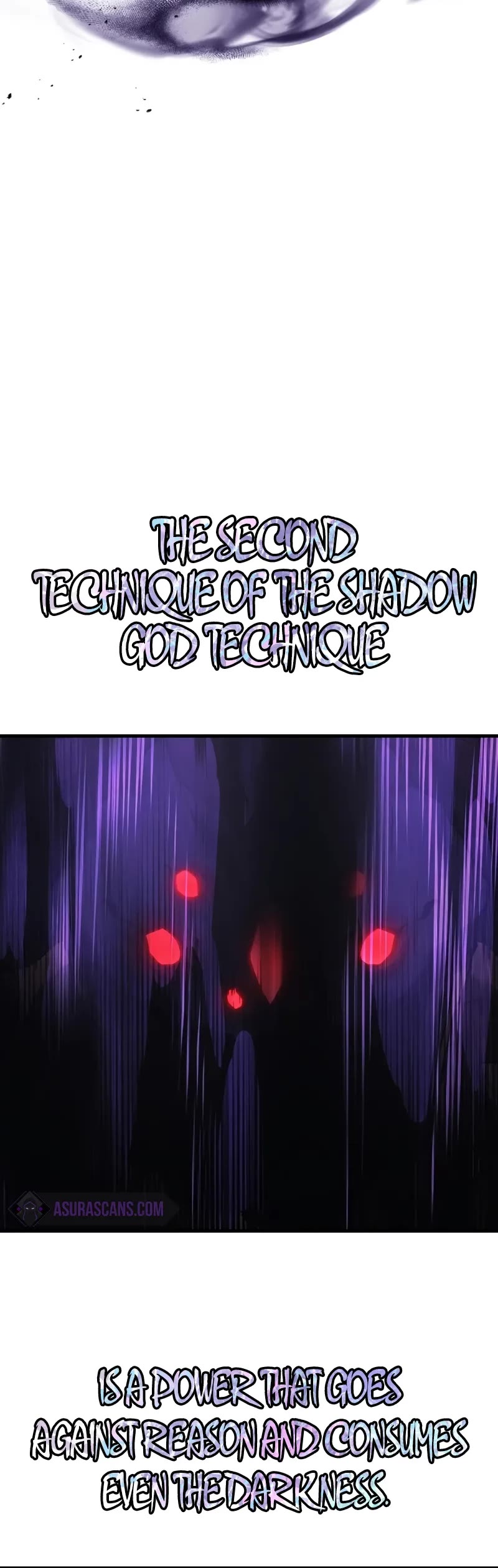 The Martial God who Regressed Back to Level 2 chapter 72 page 53