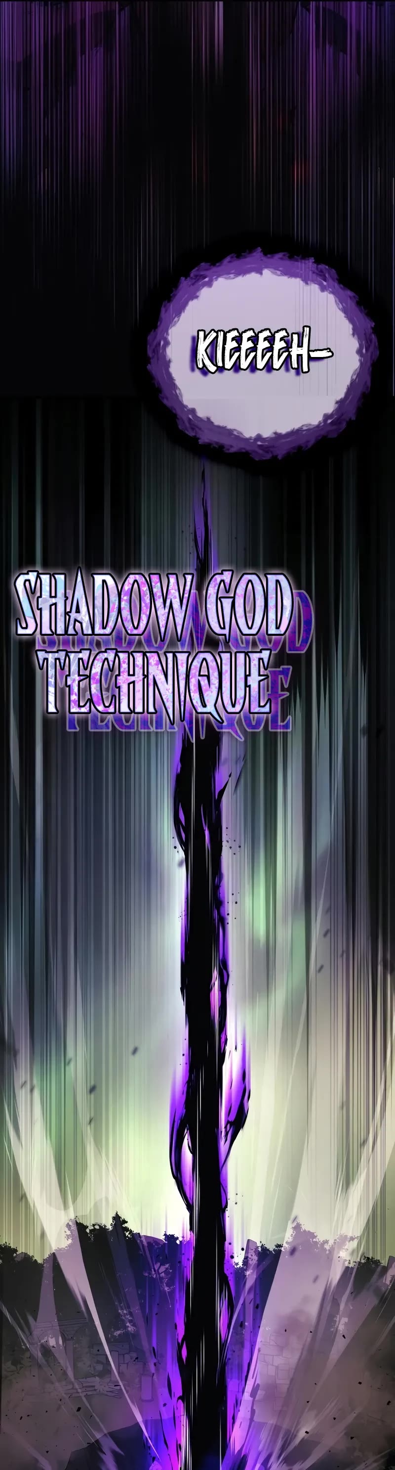 The Martial God who Regressed Back to Level 2 chapter 72 page 54