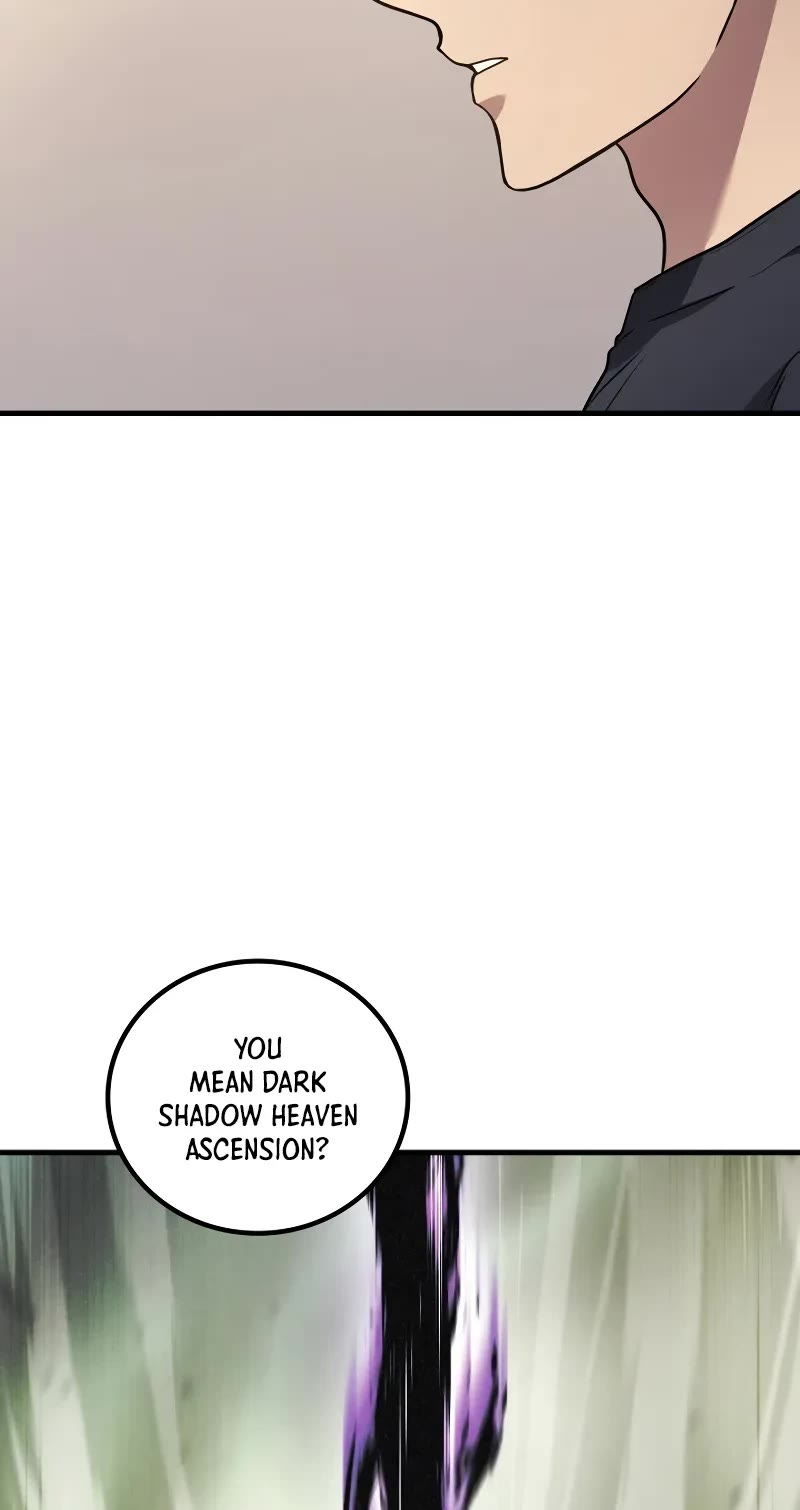 The Martial God who Regressed Back to Level 2 chapter 73 page 25