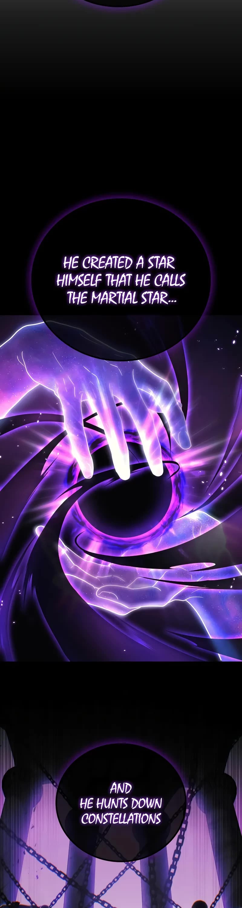 The Martial God who Regressed Back to Level 2 chapter 73 page 40