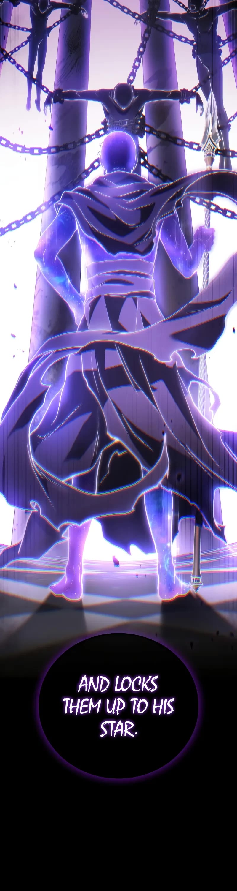 The Martial God who Regressed Back to Level 2 chapter 73 page 41