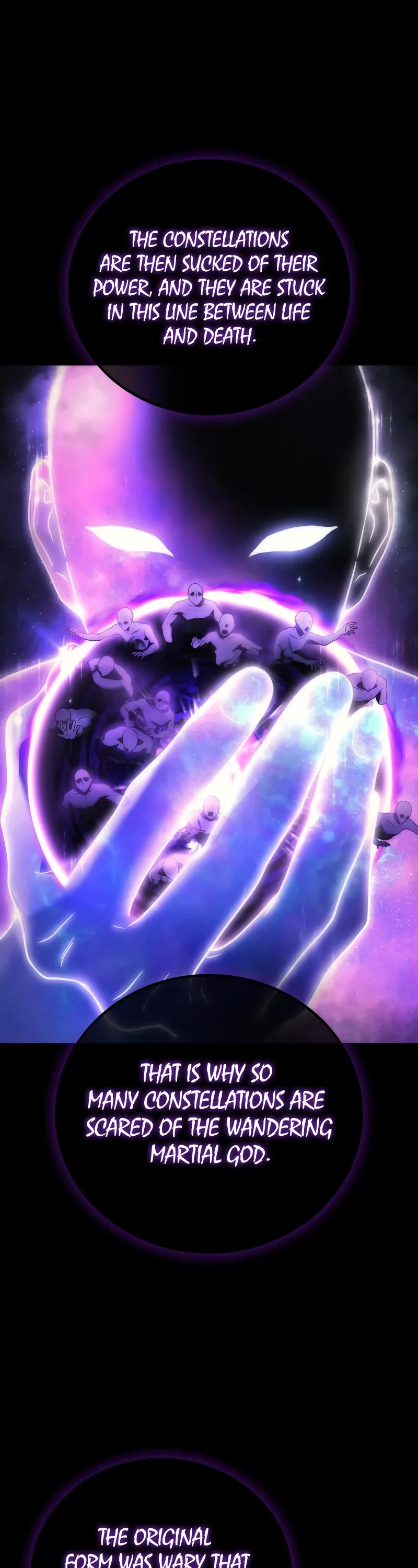 The Martial God who Regressed Back to Level 2 chapter 73 page 42