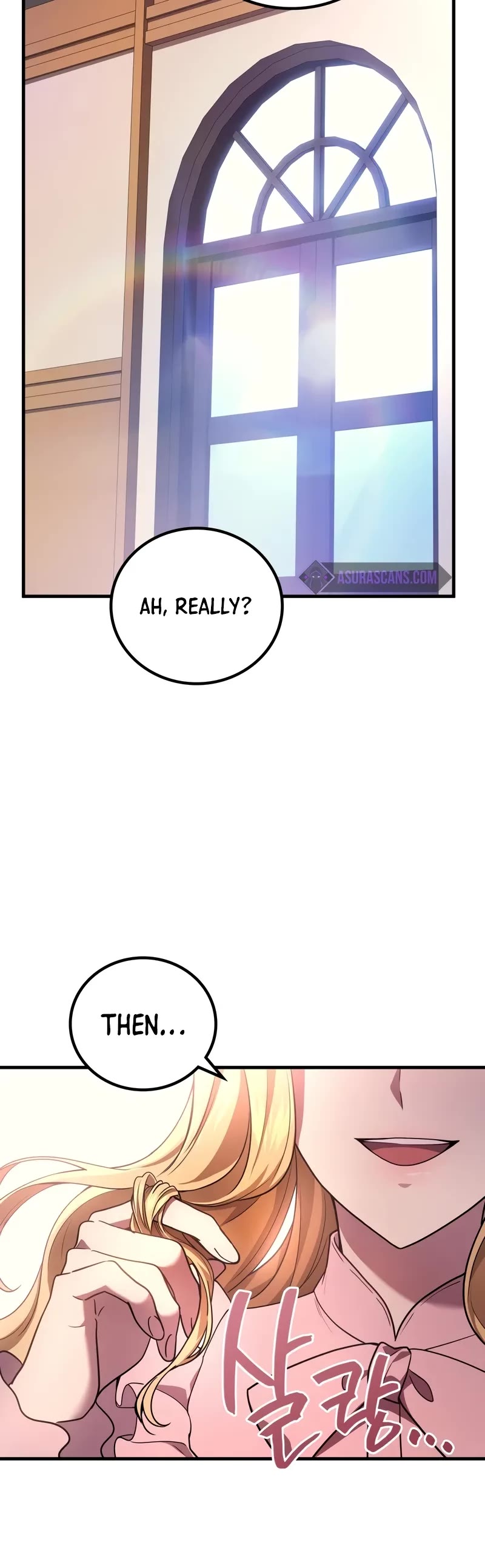 The Martial God who Regressed Back to Level 2 chapter 74 page 15