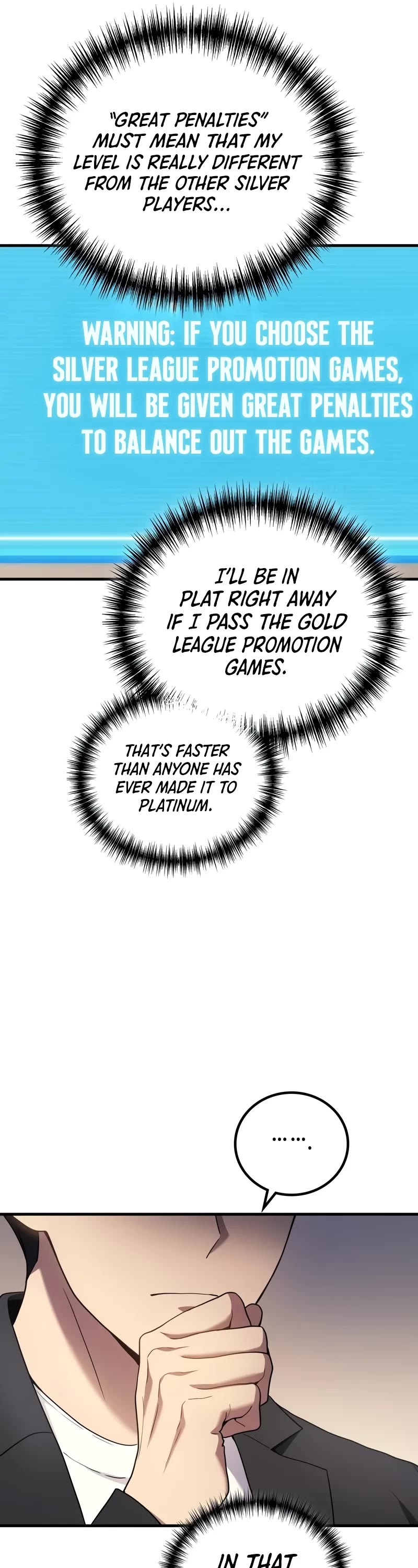 The Martial God who Regressed Back to Level 2 chapter 74 page 27