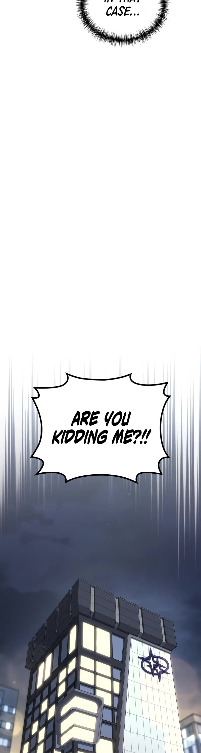 The Martial God who Regressed Back to Level 2 chapter 74 page 28