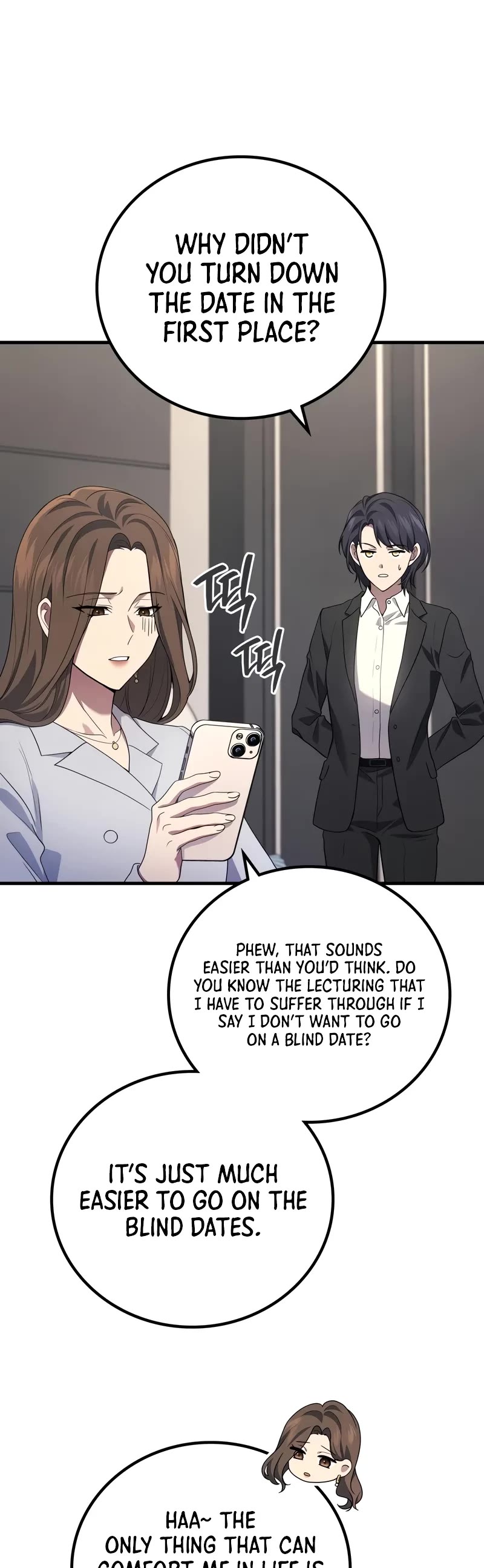 The Martial God who Regressed Back to Level 2 chapter 74 page 30