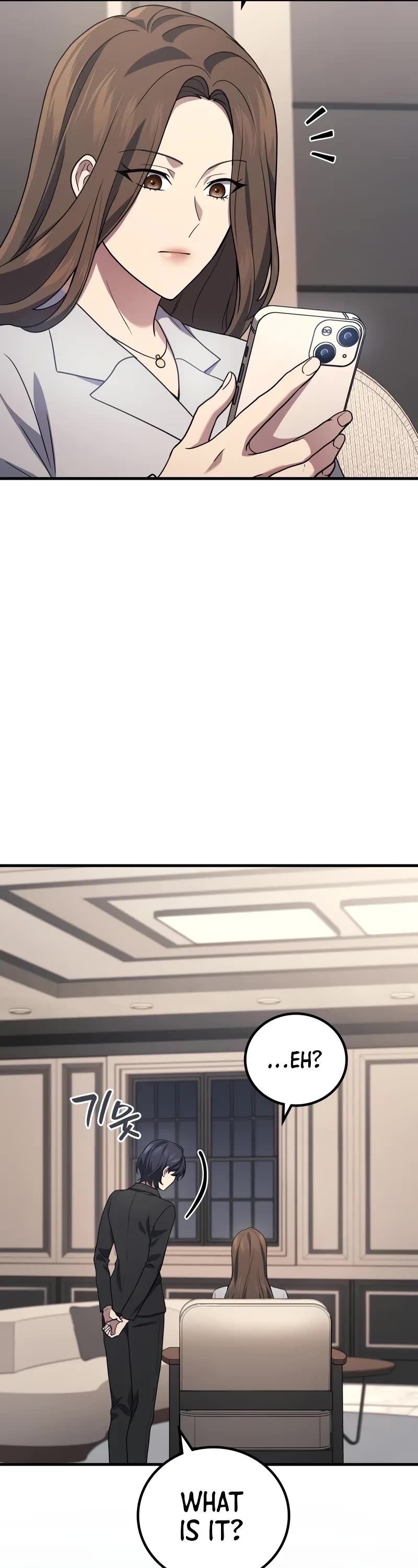 The Martial God who Regressed Back to Level 2 chapter 74 page 32